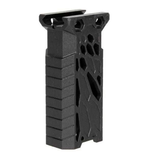 DBoys Tactical Vertical Frontgrip Polymer Black